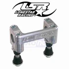 Lone Star Standard Bar Steering Stem Clamp For 1986-1989 Honda TRX250R Vq New. Price: $133.63.