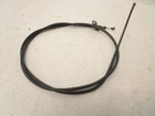 Honda Trx 350 4X4 Fourtrax Reverse Cable 22880-HA7-670 1986-1987 Used. Price: $20.00.
