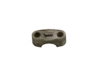 Yamaha Big Bear 350 98 Handlebar Block Lower 2HR-23442-00-00 #2 54116 Used. Price: $5.89.