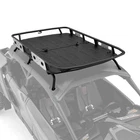 Brp 715008073 Can-am Adventure Roof Rack Kit Maverick X3 Max New. Price: $1497.99.