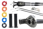 Revolver Throttle Kit Yzf 15-20, Motion Pro 01-2967 Yamaha R3, Mp New. Price: $402.89.