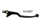 Motion Pro Brake Lever Front Black #14-0407 For Suzuki New. Price: $18.90.