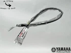 Yamaha Genuine Oem Throttle Cable YFZ450 450R 450X 09-23 18P-26311-00-00 New. Price: $39.82.