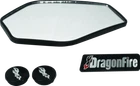 Dragonfire Racing Mirror Replacement Kit - Slayer Series 522037 New. Price: $39.86.