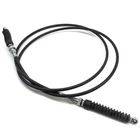 Arctic Wildcat Heavy Duty Shift Cable Crew #0487-091 New. Price: $80.00.