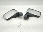 10-14 Polaris Ranger 800 Xp Front Kolpin Universal Utv Side Mirrors Used. Price: $35.96.