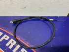 Oem Yamaha Throttle Cable Grizzly 550 700 2009-2015 3B4-26311-20-00 Used. Price: $11.69.