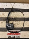Suzuki Eiger Quadrunner 2X4 Thumb Throttle W/ Cable 2002-2007 Oem Used. Price: $22.99.