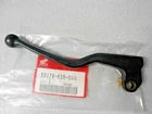 Nos Honda Oem Left Handlebar Steering Lever 1993-2008 XR650 53178-KBR-000 New. Price: $39.98.