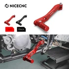 Folding Shifter Lever Gear For Honda TRX450R/TRX450ER #24700-HP1-305 New. Price: $31.99.