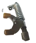 11 Kawasaki Teryx 750 Fi 4X4 Sport Clutch Actuator Arm Lever Belt Tensioner Used. Price: $30.00.