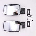 Side Mirrors Part Number KAF080-014 For Kawasaki New. Price: $138.99.