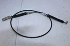 20-21 Can-am Maverick Sport 1000 Shifting Cable Used. Price: $40.00.