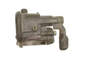 Yamaha Kodiak 450 04 Thumb Throttle 5KM-26250-00-00 54343 Used. Price: $23.98.