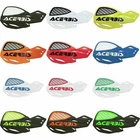 Acerbis Vented Uniko Handguards For 7/8" 1/8" Handlebars New. Price: $46.07.