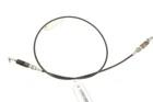 Kubota Rtv X1100CR Shift Select Cable K7711-42720 #2 54121 Used. Price: $39.95.