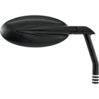 Performance Machine Vision Mirrors Chome Cut Oval 0064-2029-BM New. Price: $93.95.