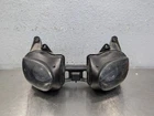 2007-2008 Kawasaki Ninja ZX6R Oem Front Lamp 23007-0227 Used. Price: $120.00.