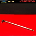 Oem 1978 Honda Odyssey FL250 Steering Stem Shaft Post Column 77-80 Used. Price: $17.00.