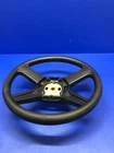 Yamaha Rhino 700 Steering Wheel " Small Crack ------free Shipping Used. Price: $32.00.