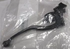 Oem 2003 04 06 Can-am Rally Left Lh Brake Handle Lever 705600273 H28-25G New. Price: $45.00.