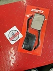 Nos Kimpex Atv Universal Mirrors 055066 J6 New. Price: $30.34.