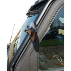 Klock Werks KWS-05-0612 Mirror Extension Kit For Ranger/defender New. Price: $190.75.