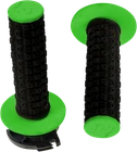 TORC1 Defy Lock-on Grips Black/green 2650-0208 New. Price: $33.59.