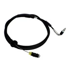 Polaris 7080938 Throttle Cable 4-5 2X4 4X4 6X6 Ranger 500 425 200 New. Price: $94.05.