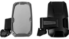 Seizmik Embark Side View Mirrors 56-18114 New. Price: $115.99.