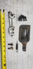 *2002-03 Atv Kawasaki Prairie 650 K-ebc 11051-1762 41053-1094 Cable Bracket & Re Used. Price: $33.35.