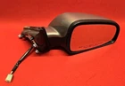 2007-2009 Saturn Aura Front Right Passenger Exterior Door Mirror 25806061 Used. Price: $64.99.
