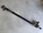 2003 2008 Suzuki LTZ400 KFX400 DVX400 Steering Stem Shaft 3405-010 Used. Price: $31.69.