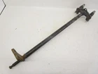 Yamaha Yfm 200 Dx Moto 4 #2 Steering Stem Column 2VY-23813-00-00 1988-1989 Used. Price: $30.00.