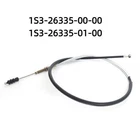 Clutch Cable For Yamaha Raptor YFM700R 2006-2026 1S3-26335-00-00 New. Price: $11.85.