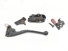 14-25 Honda Trx 420 FM1 Fourtrax Rancher Left Parking Brake Lever Assembly Used. Price: $65.33.