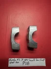 1980 Honda Upper Handlebar Holder 95014-21101 Used. Price: $25.00.