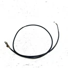 Honda Fourtrax TRX300FW 4X4 Oem Reverse Assist Cable 22880-HC5-970 AH45 Used. Price: $15.99.