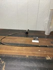 Throttle Hand Control 53141-HC3-000, 53142-HC0-770 Honda TRX350 Used. Price: $29.99.