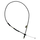 Polaris 7081219 7081183 Atv 2002-06 Sportsman 600 7001/4 Turn Throttle Cable Oem New. Price: $48.99.