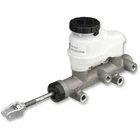 Quad Logic Utv Master Cylinder 100-1187-PU New. Price: $89.96.