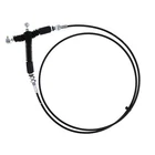 Polaris 7082235 Cable-shift Part Ranger 570 New. Price: $194.99.