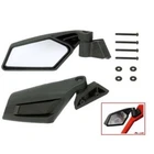 Bronco Utv Side View Mirrors Pair Of AC-12357 New. Price: $53.36.