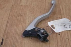 1988 Kawasaki Bayou KLF220A Front Brake Lever Used. Price: $19.98.