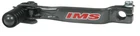 Ims Flightline Steel Folding Shift Lever 317320 New. Price: $52.99.