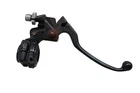 85 Honda Shadow Clutch Lever VT500C Used. Price: $39.90.
