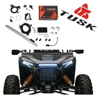 Tusk Plug & Play Utv Signal Horn Kit Street Legal 2024+ Polaris Rzr Xp 1000 New. Price: $338.98.