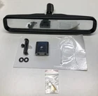Oem Genuine Brp Can-am Commander Central Rearview Mirror Kit Part P/n 715001191 New. Price: $34.99.