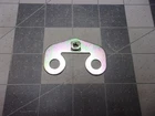 Kawasaki 11045-1925 Handle Cover Bracket '89-'04 Bayou 300 2X4 4X4 New. Price: $7.99.