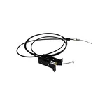 Polaris 7081670 Throttle Control Cable Ranger Crew Eps Military Limited 800 New. Price: $108.95.